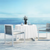 Oxford Round Table Linen - All Sizes and Colors