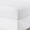 WestPoint The Clean Essentials Matt Pad - Twin 12" - Silverbac | Case of 6 | 5013580
