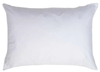 Representative WestPoint manufacturer image for Brentwood Plus pillow. See this listing for the exact size and case quantity.