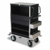 Forbes OVERLANDER Housekeeping Cart 2281