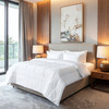 Five Star Hotel Collection Down Alternative Comforter