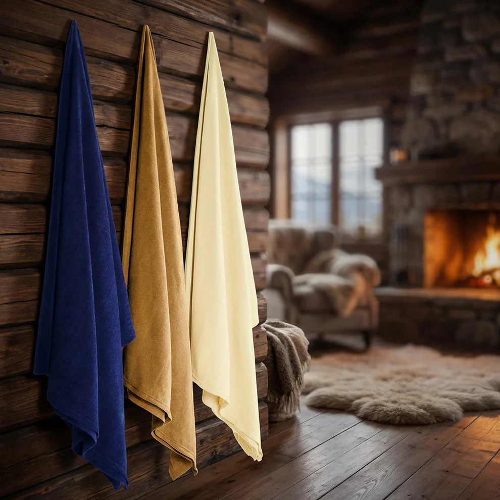 WestPoint hospitality | Martex Vellux® Renew Blanket | Priced by the case