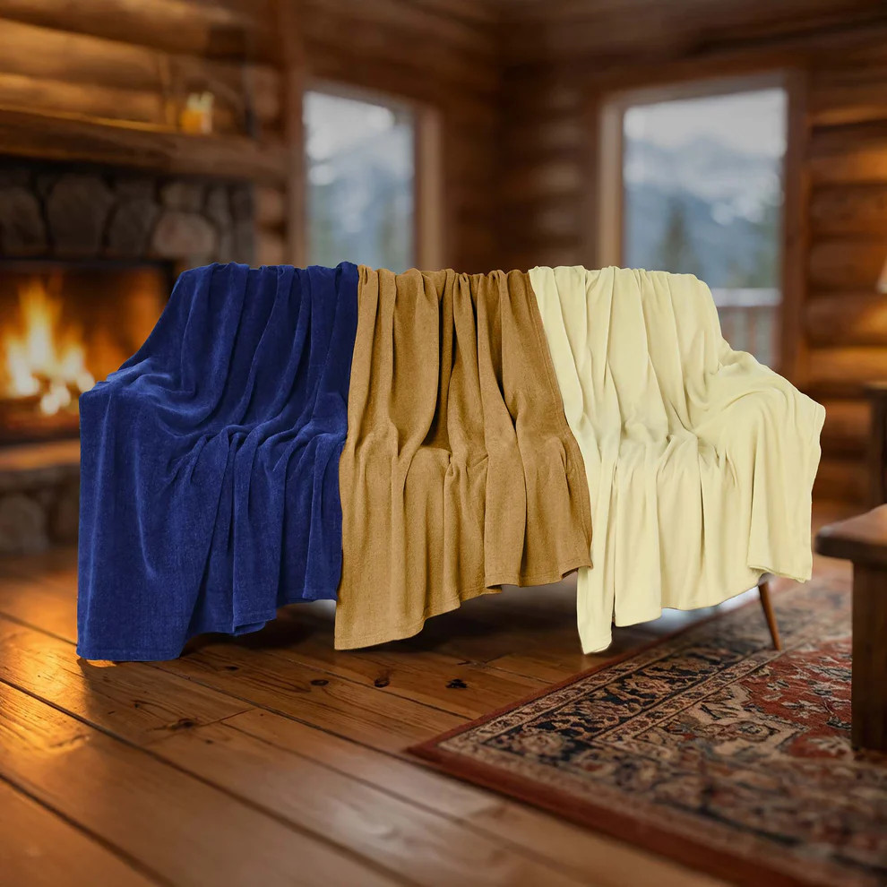 Vellux Hotel Blankets for Hotels | Hotels4Humanity