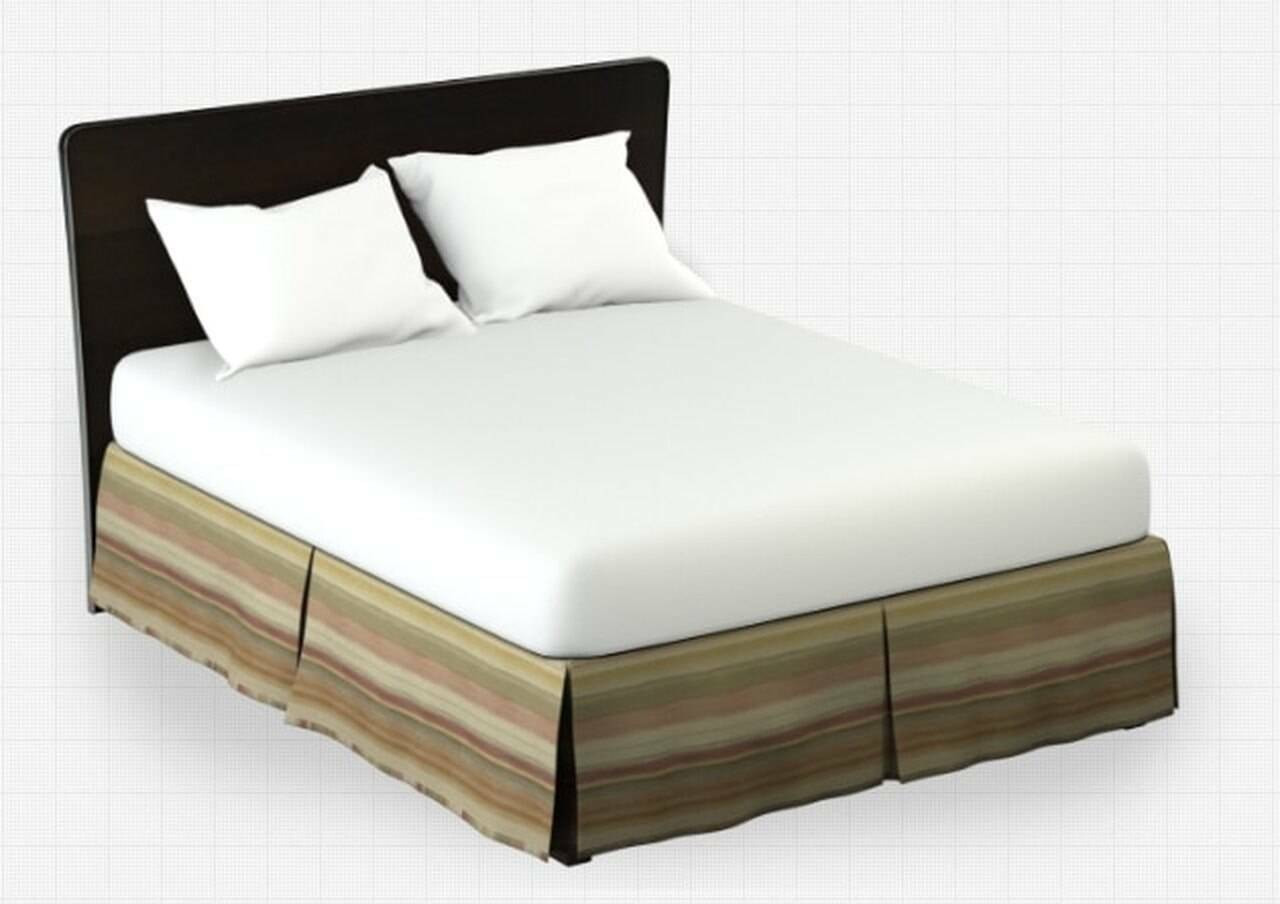 Martex RX Bedding by Westpoint Hospitality Martex Rx Bedding or Bed Skirt - All Styles