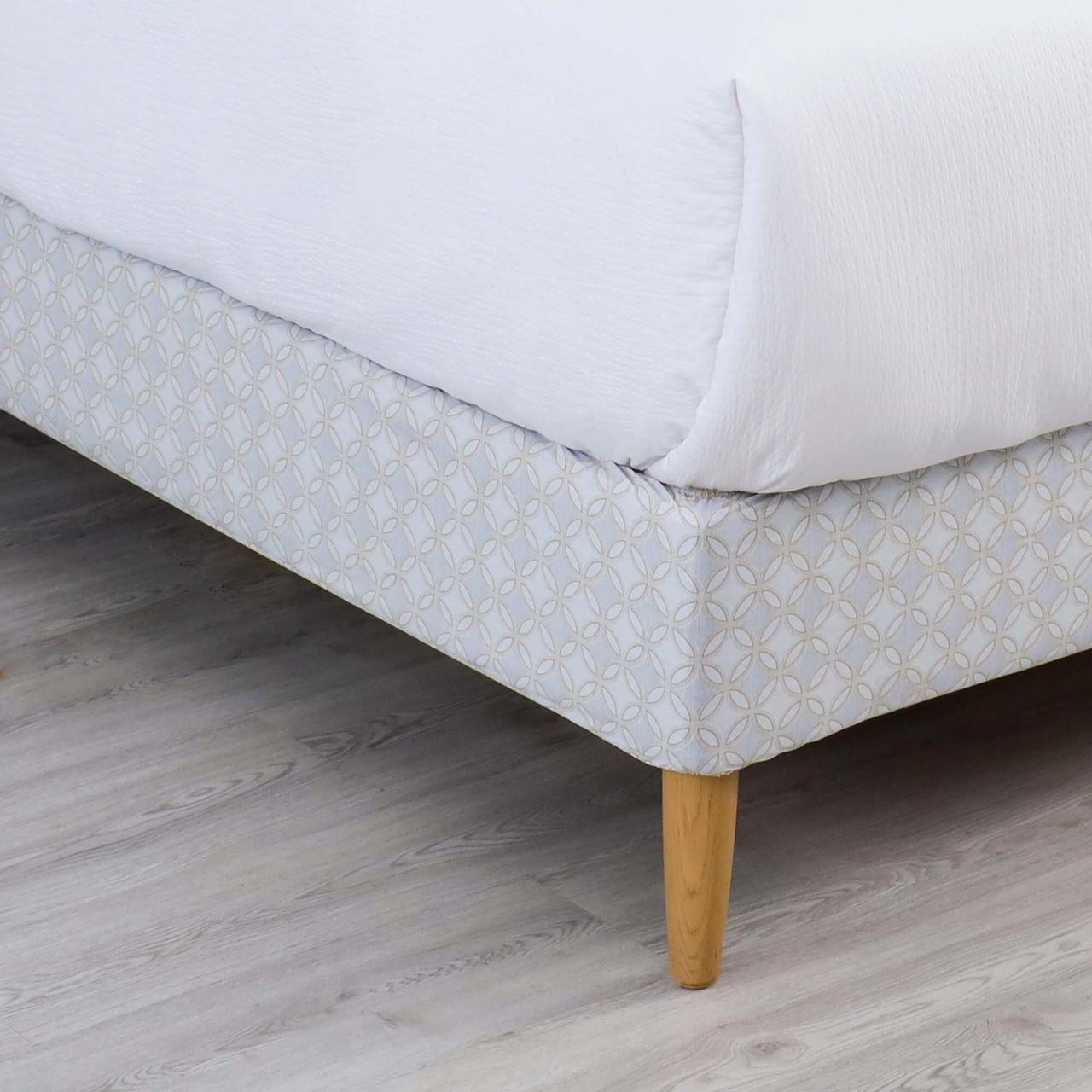 Martex RX Bedding by Westpoint Hospitality Martex Rx Bedding | Box Spring Cover - All Styles 