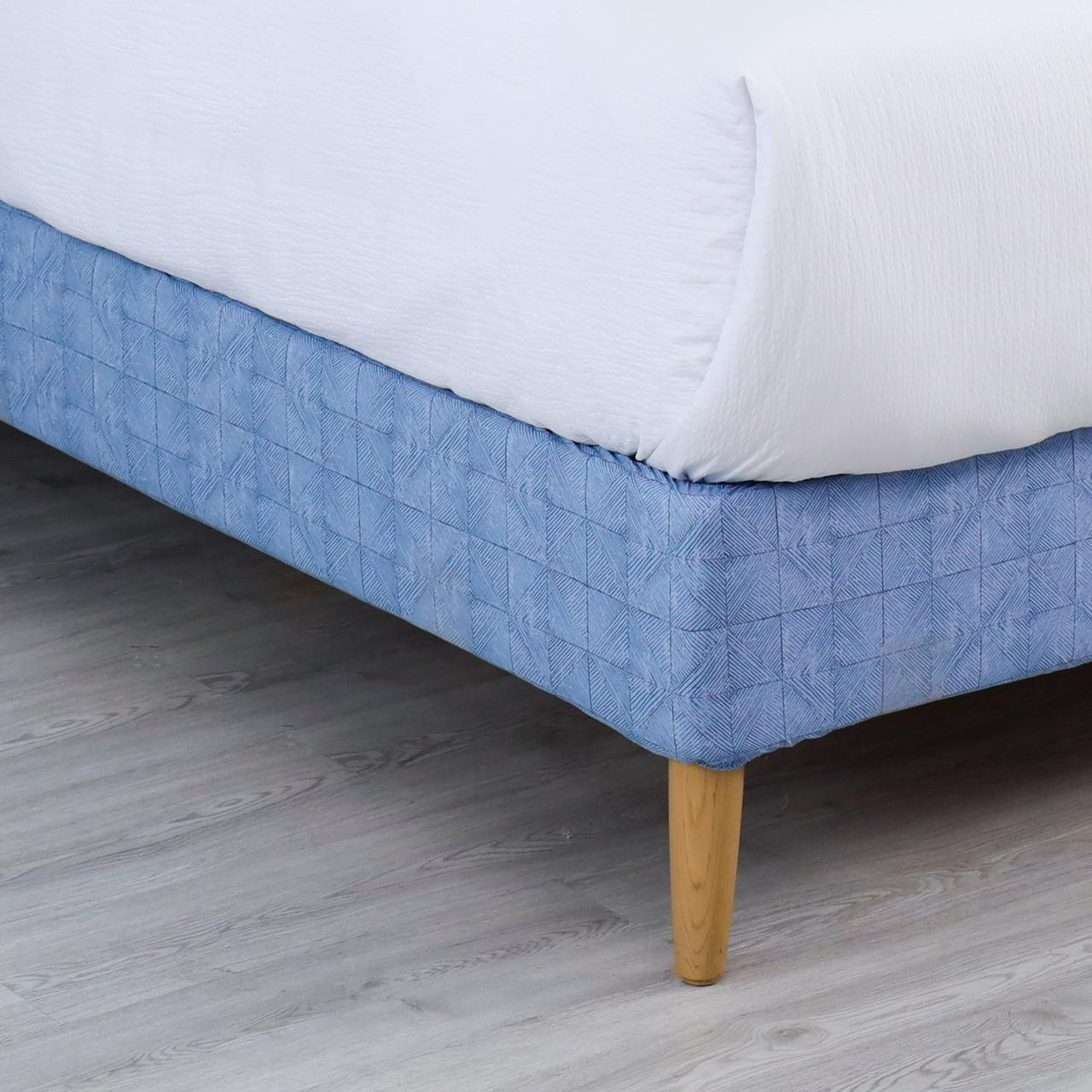 Martex RX Bedding by Westpoint Hospitality Martex Rx Bedding | Box Spring Cover - All Styles 