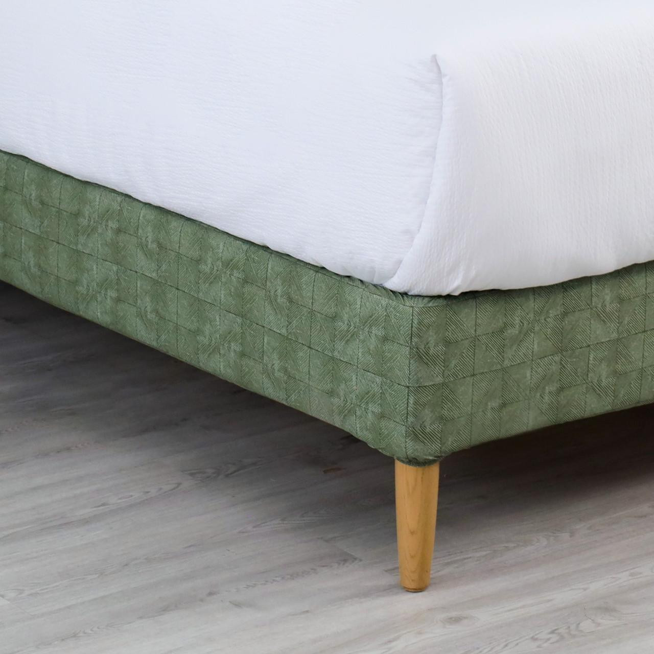 Martex RX Bedding by Westpoint Hospitality Martex Rx Bedding | Box Spring Cover - All Styles 