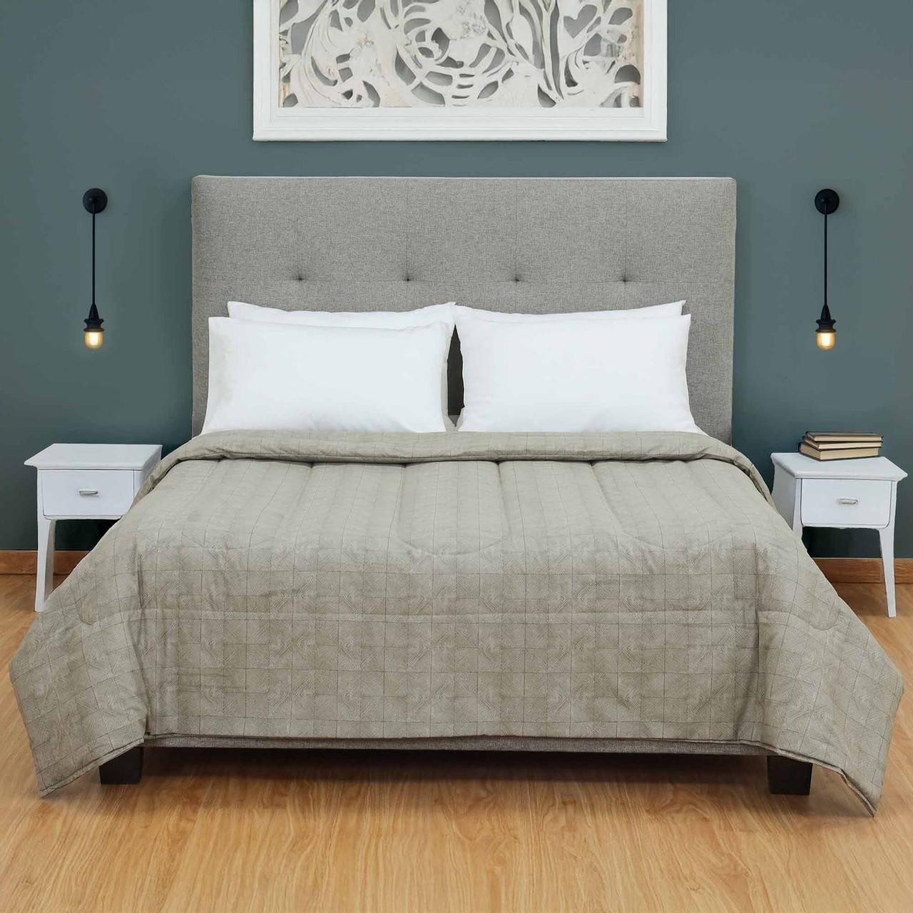 Martex RX Bedding by Westpoint Hospitality Martex Rx Bedding | Box Spring Cover - All Styles 