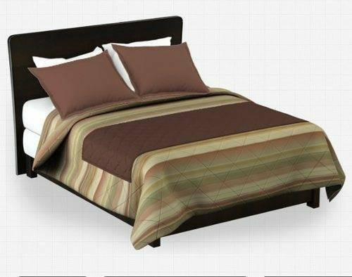 Shop & Save on Martex Rx Bedding Hotel Bed Scarf & Runners