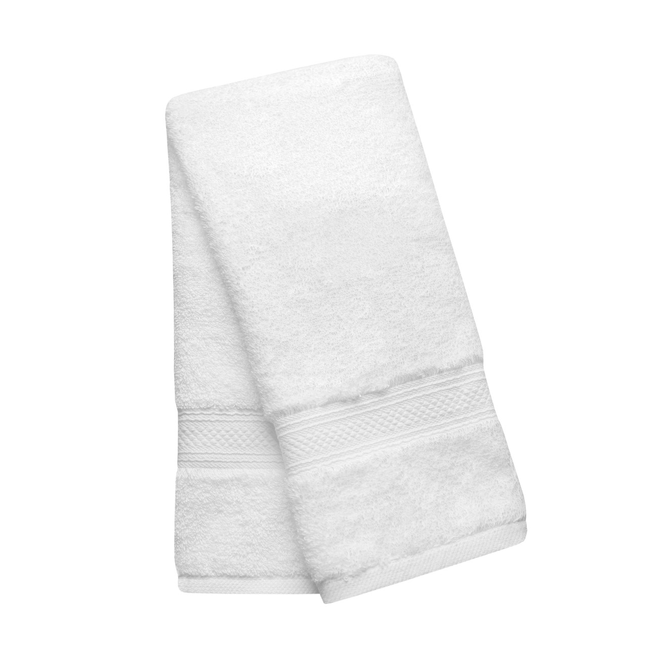 1888 Mills supplier gallery image - Magnificence Terry Collection - White - magnificence_handtowel