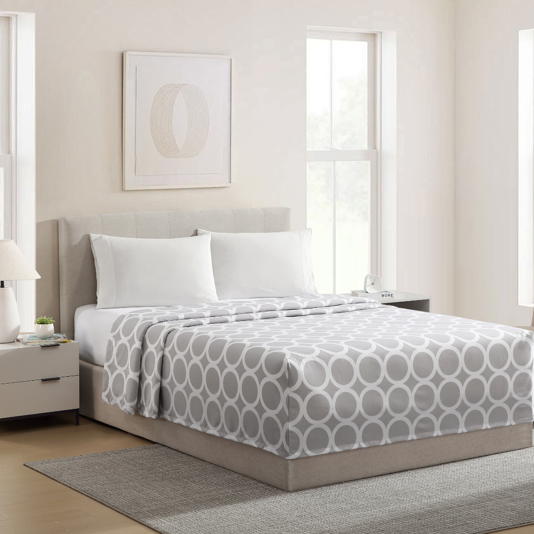1888 Mills Beyond Impressions Prints - Top Sheets