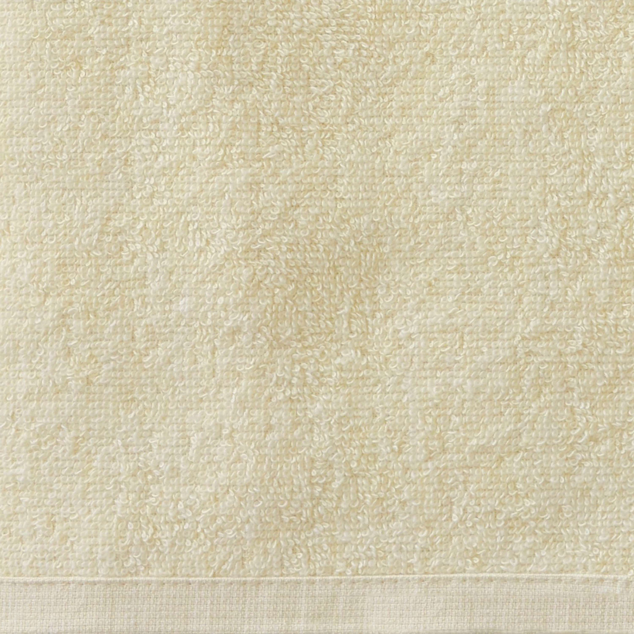 1888 Mills supplier gallery image - Fibertone Solid Pool Towel - Full Terry - fibertone_beach_4pk_sandstone_swatch
