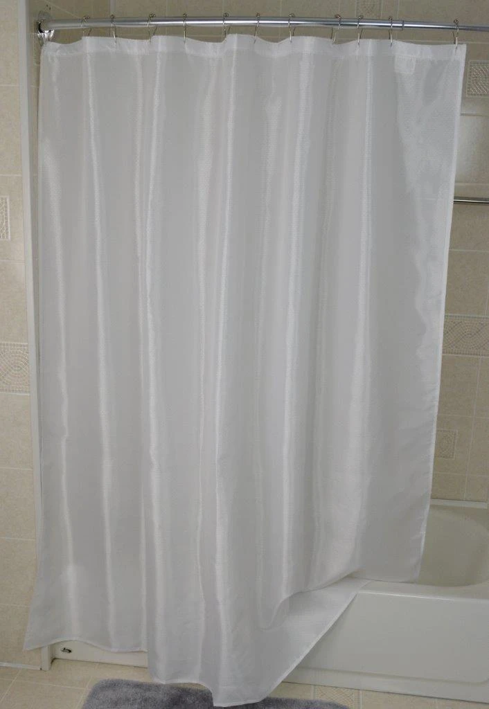 Kartri manufacturer photo - Dobbie Sparkle Shower Curtain - 1