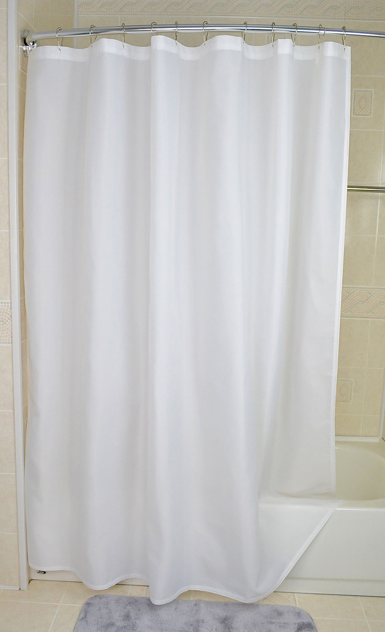 Kartri manufacturer photo - Nylon Shower Curtain - 3