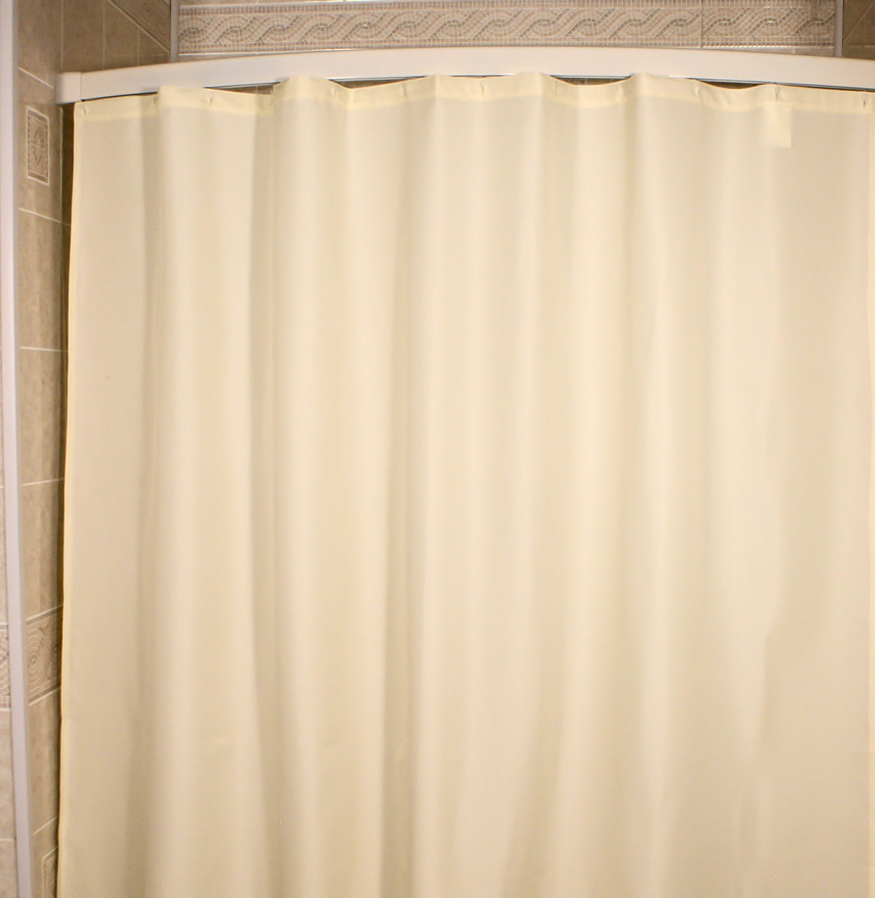 Kartri manufacturer photo - Nylon Shower Curtain - 5