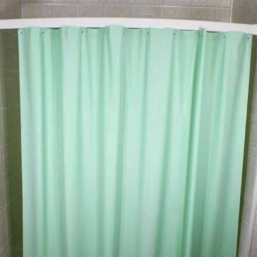 Kartri KARTRIor 6 GAUGE VINTAFFor VINYL SHOWER CURTAIN W/ METAL GROMMETS PACK OF 12