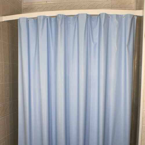 Kartri KARTRIor 6 GAUGE VINTAFFor VINYL SHOWER CURTAIN W/ METAL GROMMETS PACK OF 12