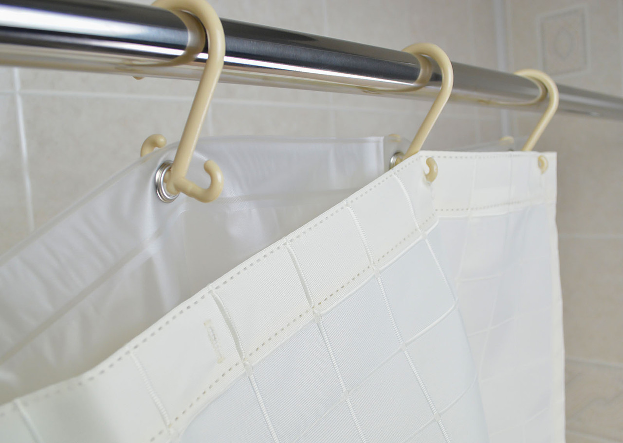 Kartri manufacturer photo - KA3000 - Plastic Double Open Ended Hooks - 1
