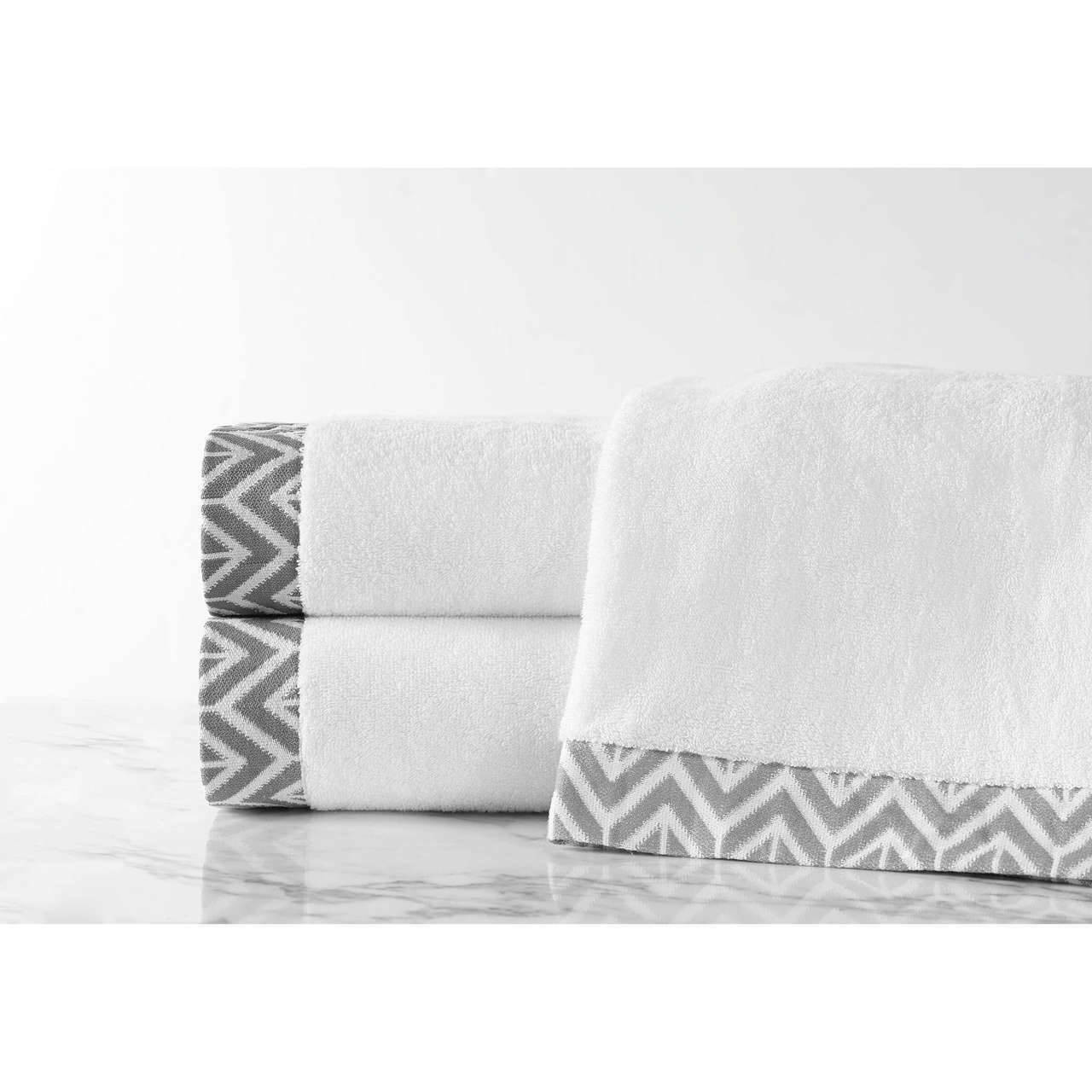 1888 Mills Fresh and Simple 5 Piece Towel Set