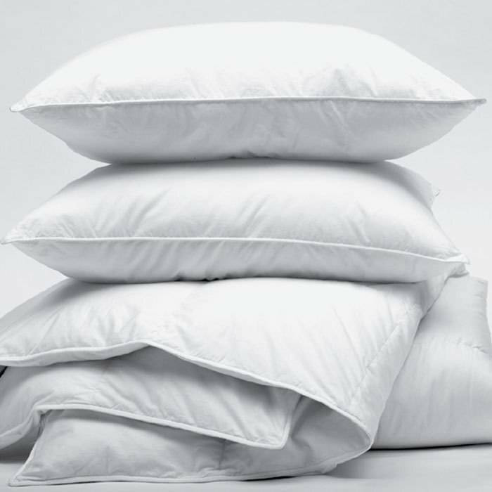 Ganesh Mills or Oxford Super Blend Ganesh Mills or Oxford or Pillow w/ Micro Gel or pack of 12
