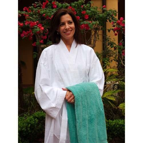 Ganesh Mills or Oxford Super Blend Ganesh Mills or Kimono Terry Bathrobe or Pack of 12
