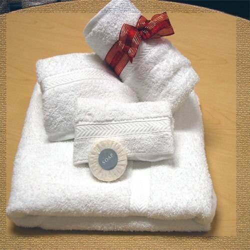 Ganesh Mills or Oxford Super Blend Ganesh Mills or Oxford Gold Dobby Overlock Towels