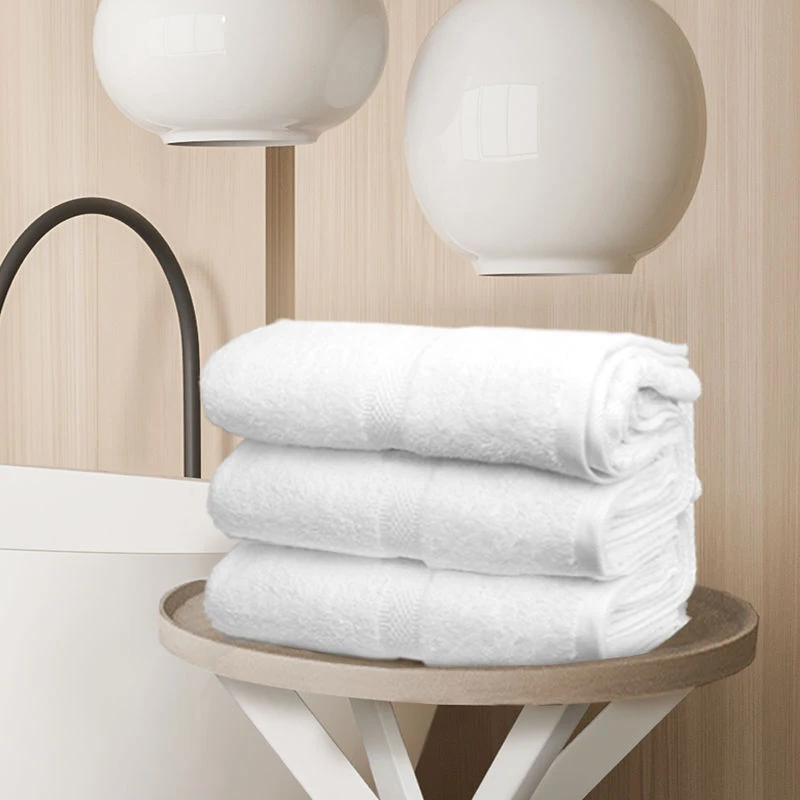 Ganesh supplier image - OXFORD IMPERIALE TOWEL COLLECTION - parent product photo