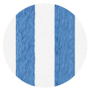 Ganesh supplier image - OXFORD PREMIUM CABANA STRIPE POOL TOWELS - TT5553-MB