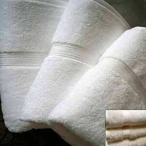 Ganesh Mills or Oxford Super Blend Ganesh Mills or Oxford Vicenza Bath Sheet or Pack of 2 DZ
