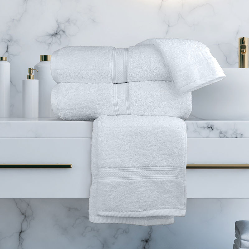 Oxford Vicenza Bath Towels for Hotels | Hotels4Humanity