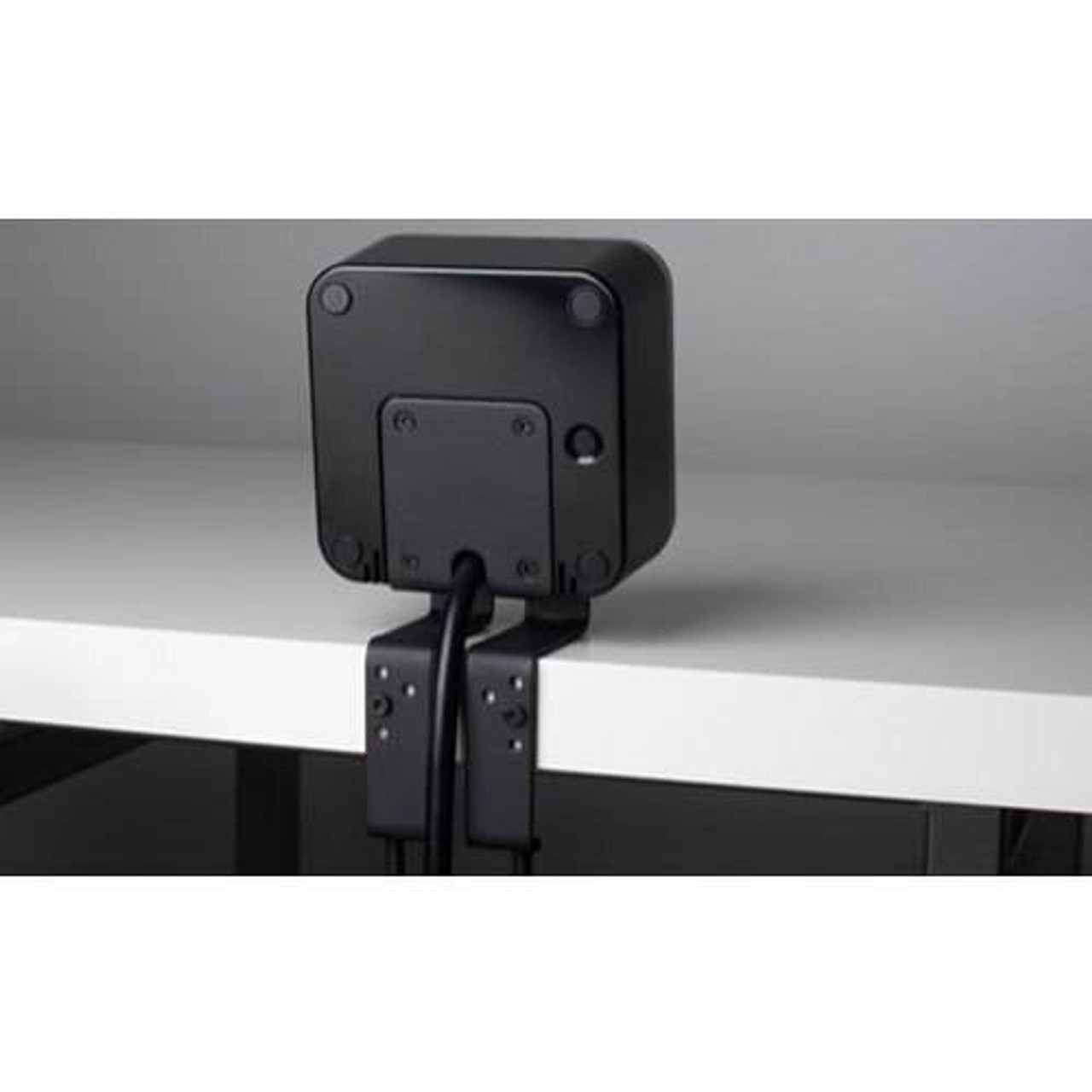 Brandstand BRANDSTAND CUBIE 3 OUTLETS 4 USB CHARGING PORTS W/ PASS THROUGH PLUG