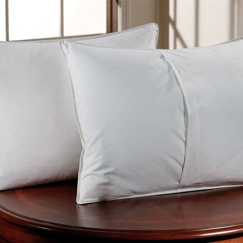 down envelope cushion