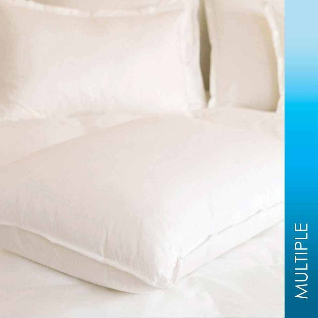 Downlite clearance pillows uk