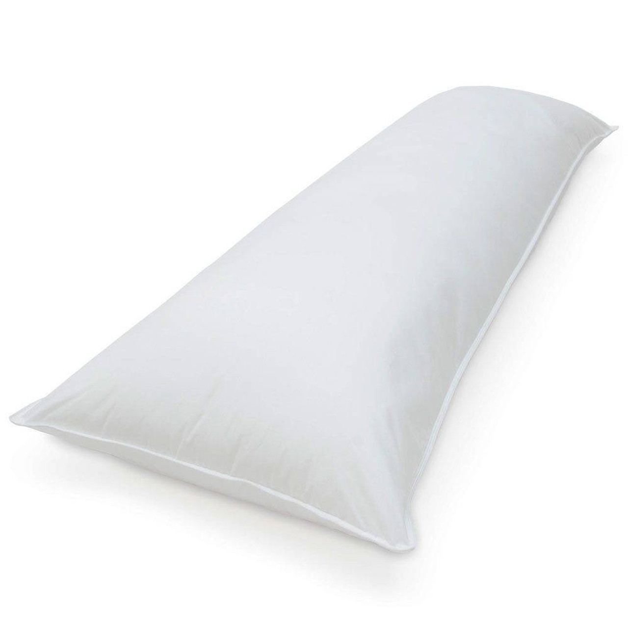DownLite Bedding DownLIte Pillows or Alternative Body Pillows w/ Envirolite
