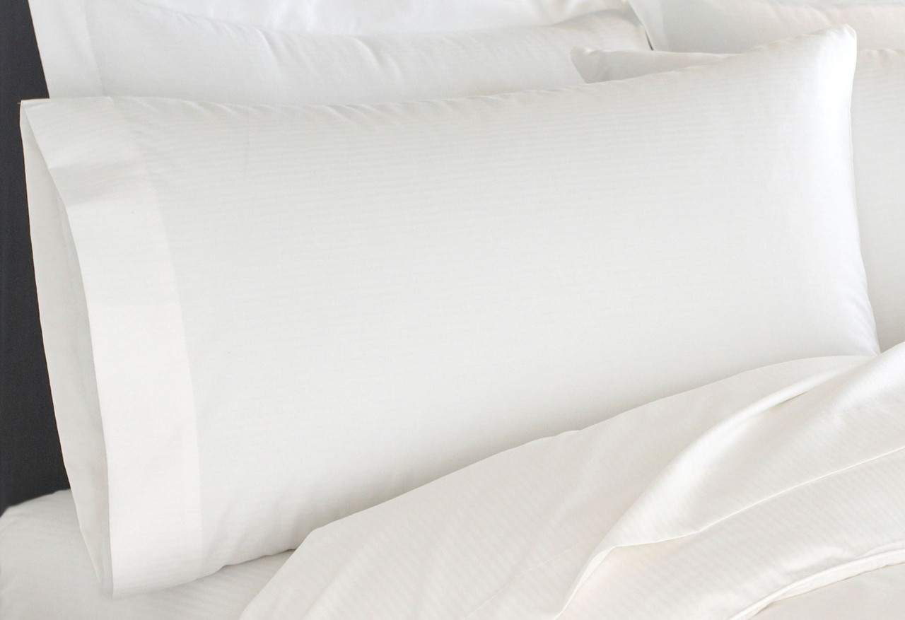 Martex Millennium T250 Striped -Sheets - All Sizes