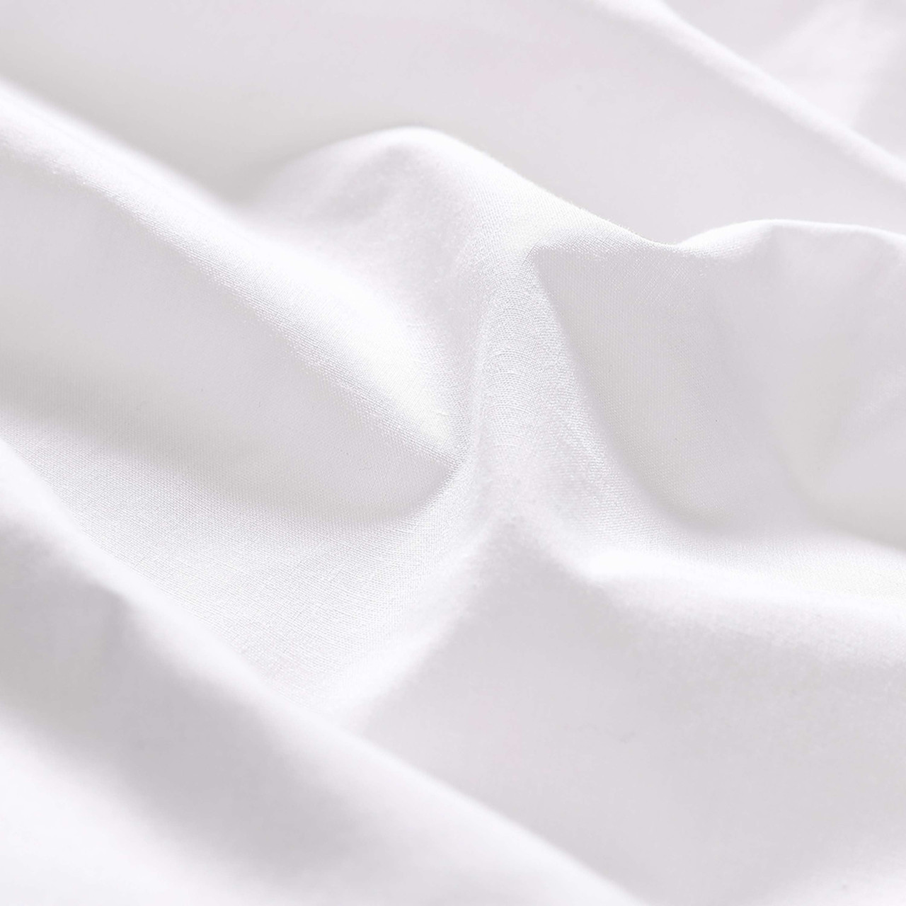 1888 Mills supplier gallery image - Lotus Flat Sheet - lt00_dependability_bedding_02
