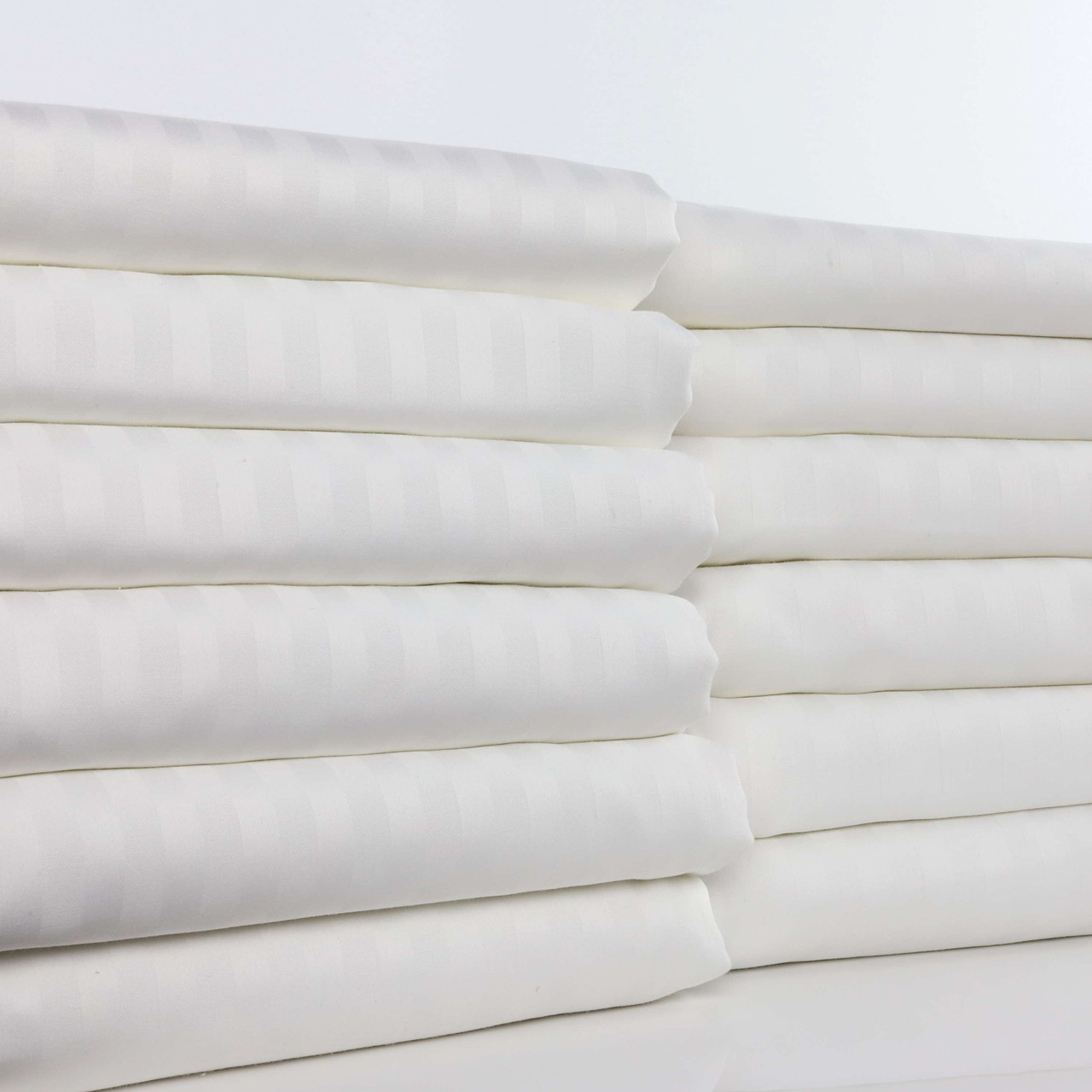 1888 Mills supplier gallery image - Lotus Fitted Sheet - xthxkxjtptjtk7ejn3ak