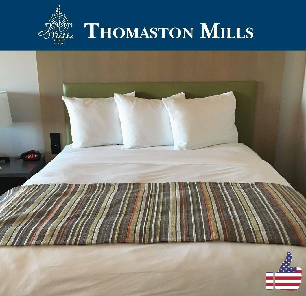 THOMASTON MILLS T250 Royal Suite by Thomason Mills - All Sizes & Colors 