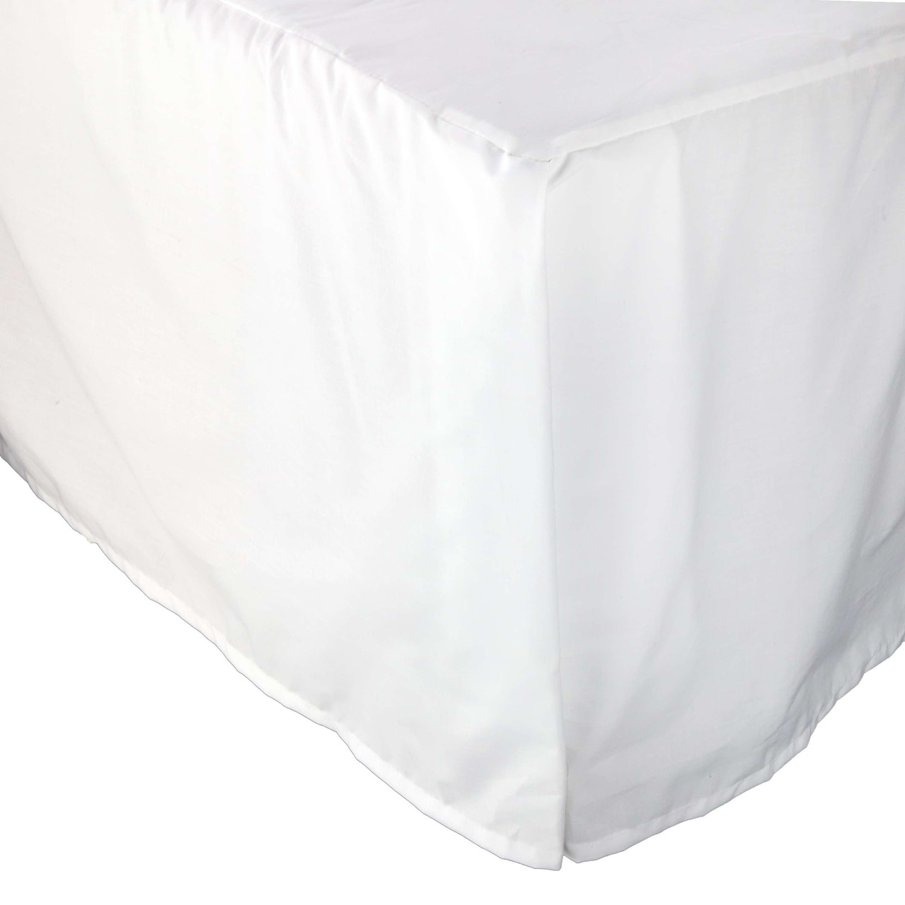 1888 Mills supplier gallery image - Suite Touch Bed Skirt - dhyaanrvt1xuozo1gv32