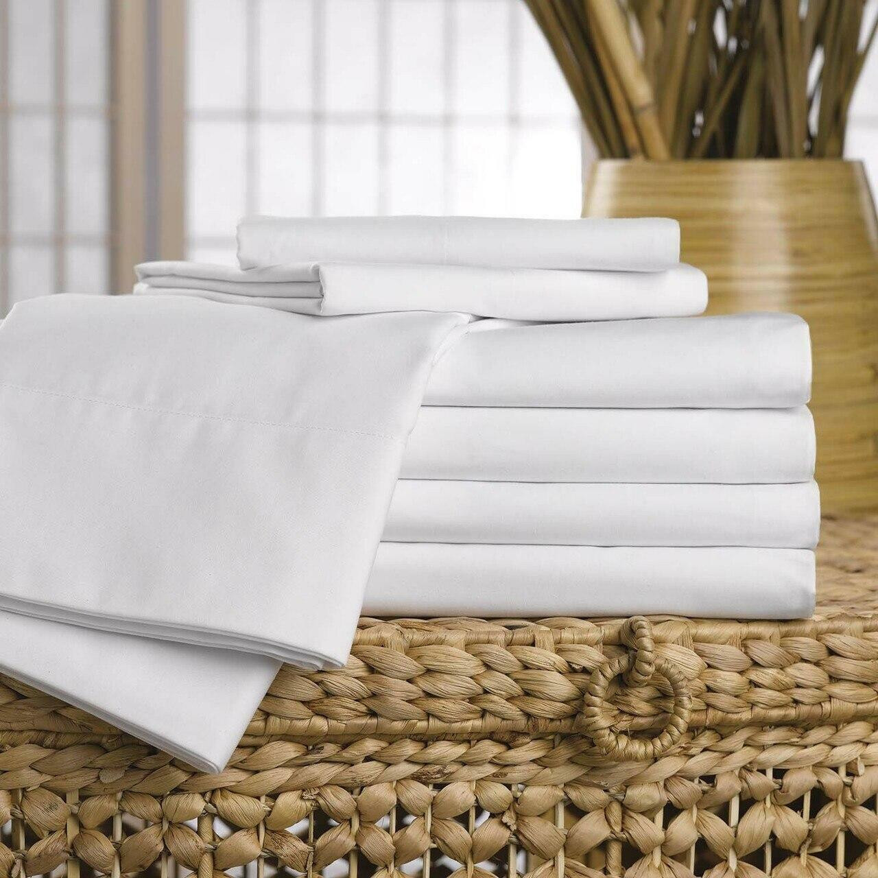 WestPoint/Martex MARTEX ULTRA TOUCH MICROFIBER SHEETS - ALL SIZES