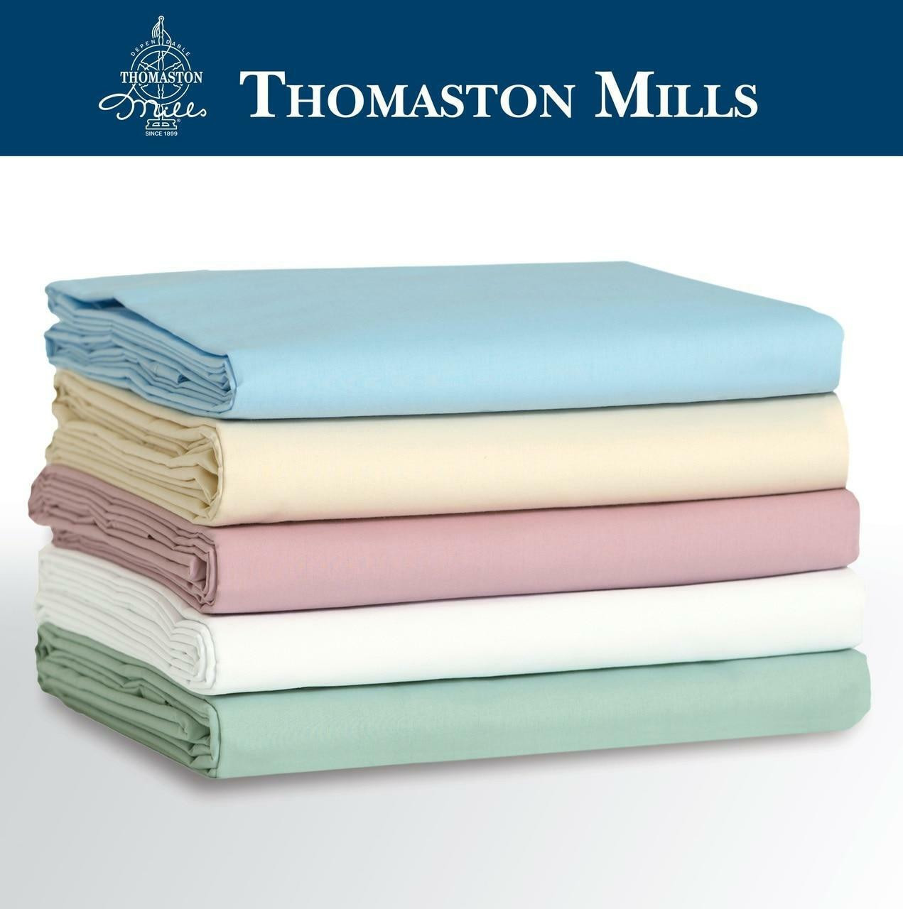 THOMASTON MILLS Thomaston Mills T180 - All Colors and Sizes