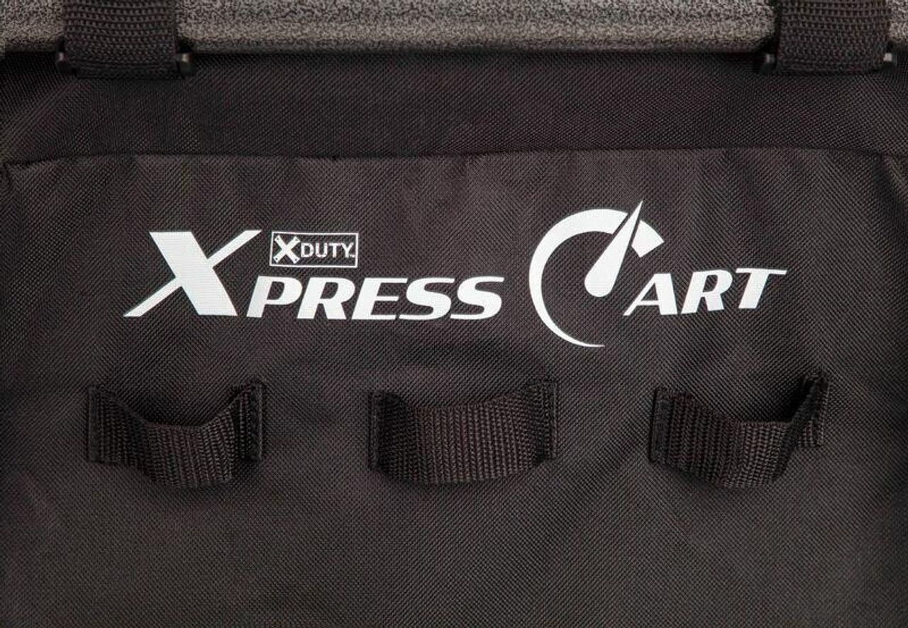 XDUTY XPRESS CART