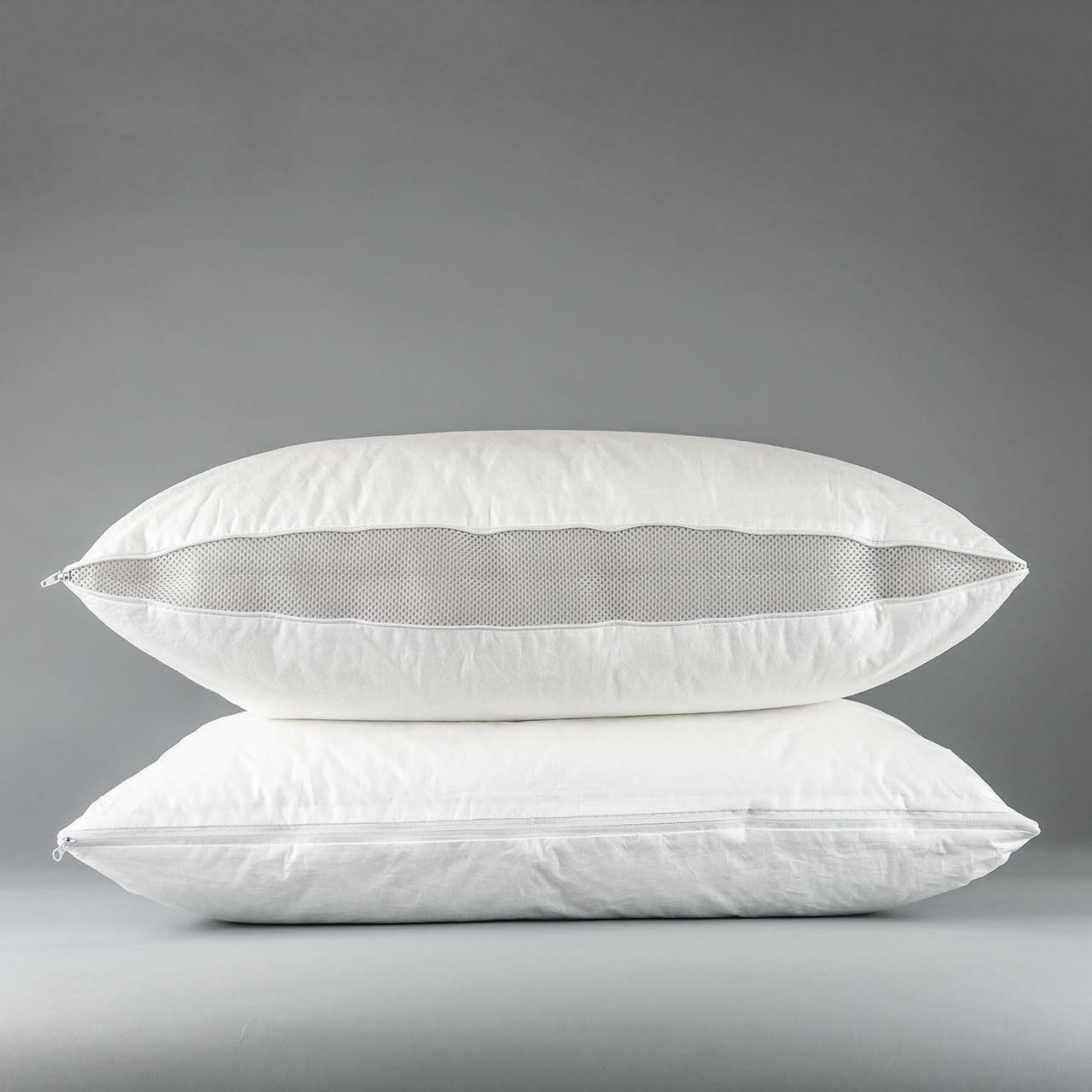 The Greatest Adjustable Pillow for hotels ever made!