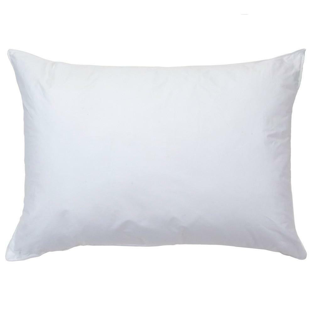 phoenix down pillows polyester fiber