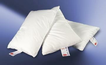 JS Fiber JS FIBER or FOSSFILL HOSPITALITY or PILLOW or KING 21X37 or 34OZ FILL or 8 PER CASE