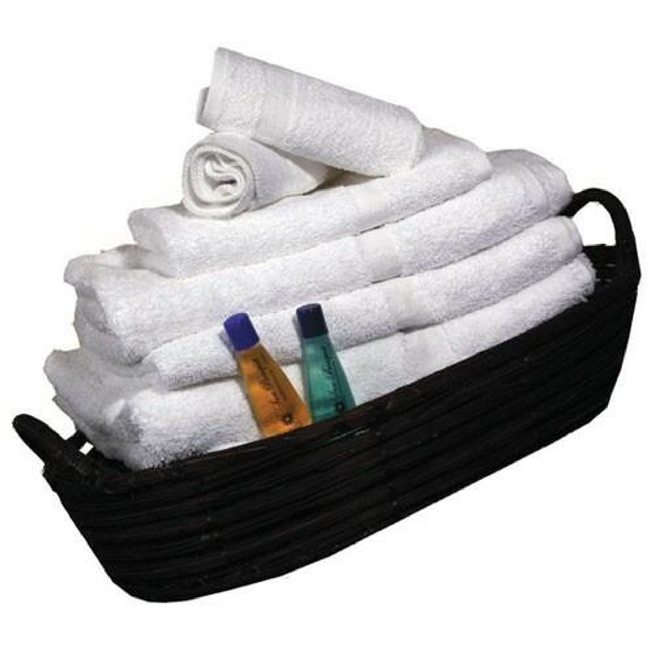 Oxford Classic Bronze Towel by Ganesh Mills