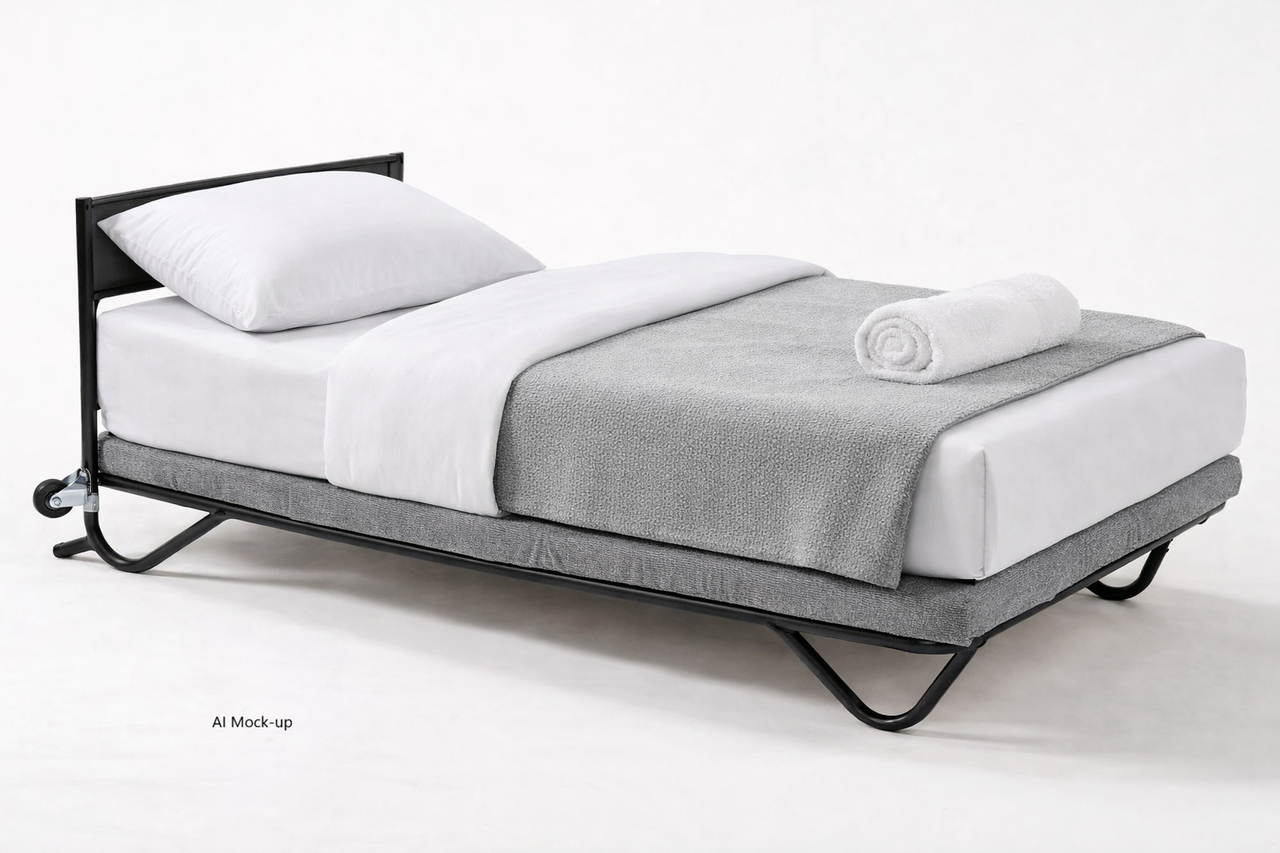 EZ Sleeper - Hotel Portable Bed