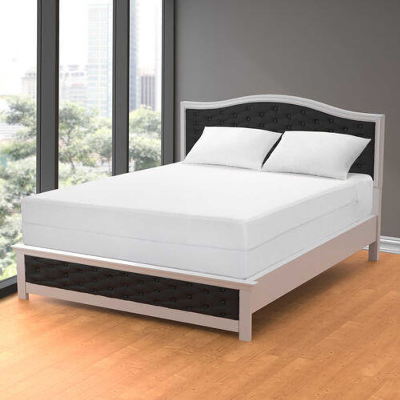 Bed Bug Mattress Encasement