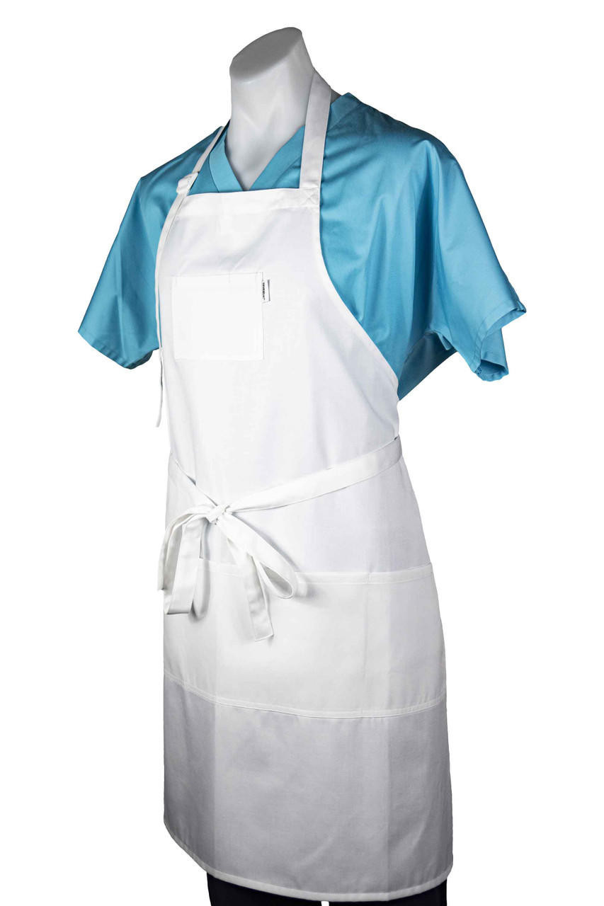 The Clean Essentials Apron