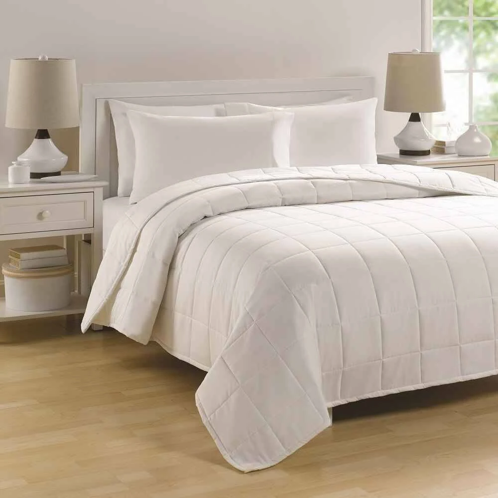 merged-from-product-109795-image-204907 WestPoint/Martex Westpoint or Martex Basics or Quilted Blanket White 4 Per Case